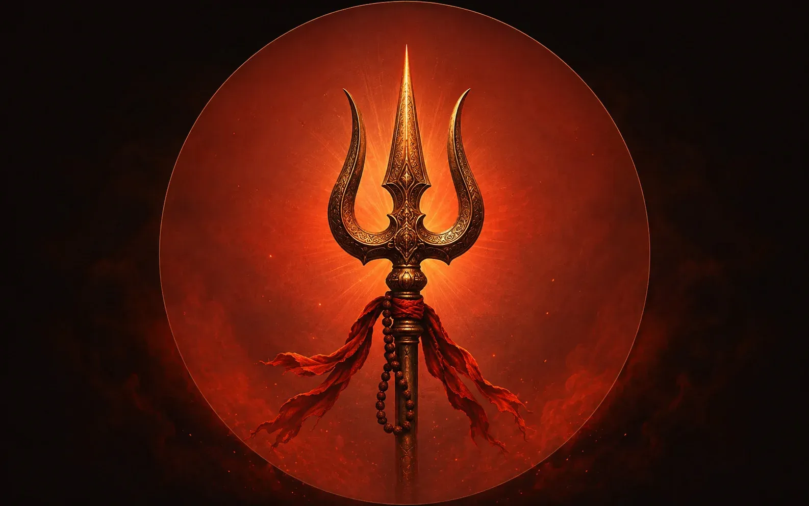 Astrologer Amit  portrait
